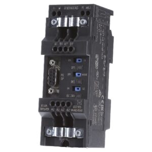 Siemens 6ES7972-0AA02-0XA0 Repetidor RS485 PROFIBUS DP