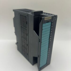 Siemens 6ES7331-7KF02-0AB0 Módulo AI 8x12bit S7-300
