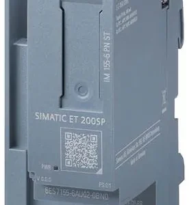 Siemens 6ES7232-4HB32-0XB0módulo de saída analógica SM 1232