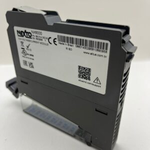 Altus Nexto NX6000 Módulo AI 8 Canais Tensão/Corre
