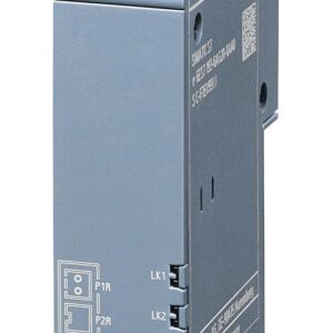 Siemens 6ES7193-6AG20-0AA0 Adaptador Barramento BA LC/RJ45