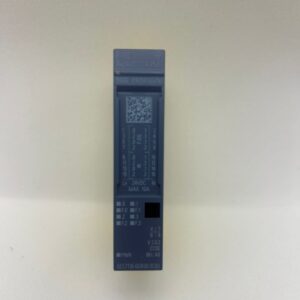 Siemens 6ES7136-6DB00-0CA0 Módulo ET200SP DQ 4x24V