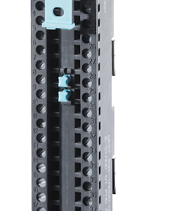 Siemens 6ES7592-1AM00-0XB0 Conector Frontal 40 Polos S7-1500