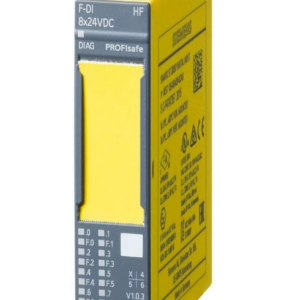 Siemens 6ES7136-6BA01-0CA0 Módulo Entrada F-DI 8x24VDC HF